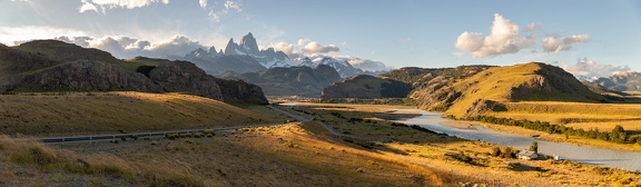 Аргентина, Патагония